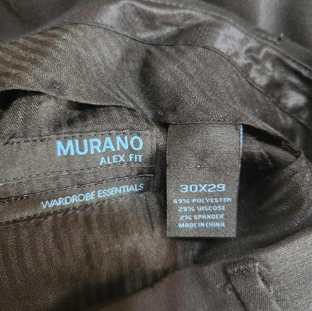 Pants - Picture 3 of 3